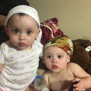 Meet your Posher, Mildred